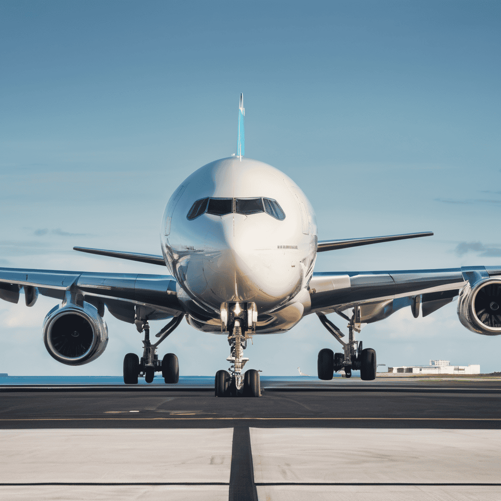 Philippine Airlines Launches Twice-Weekly Palau-Manila Flights to Boost Connectivity