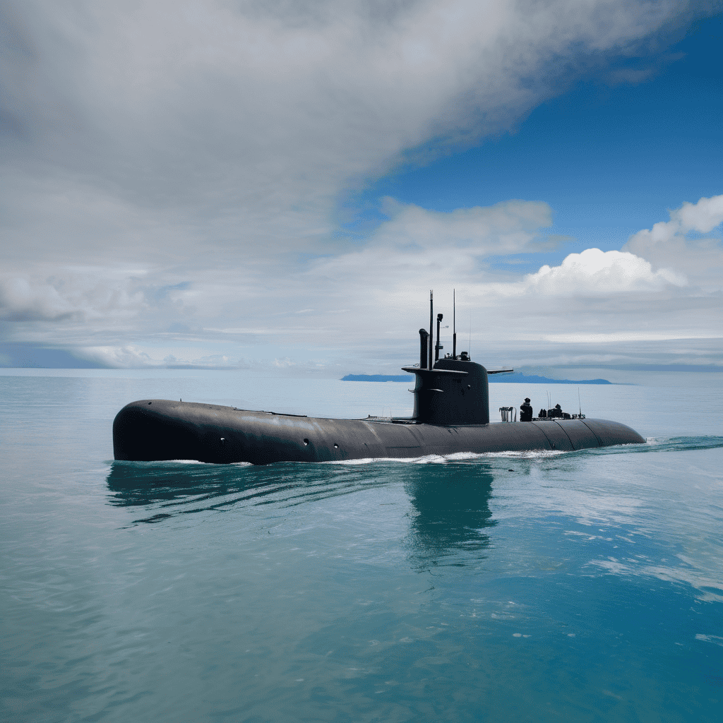 Third Major Cocaine Bust Near French Polynesia Signals Growing Narco-Sub Threat