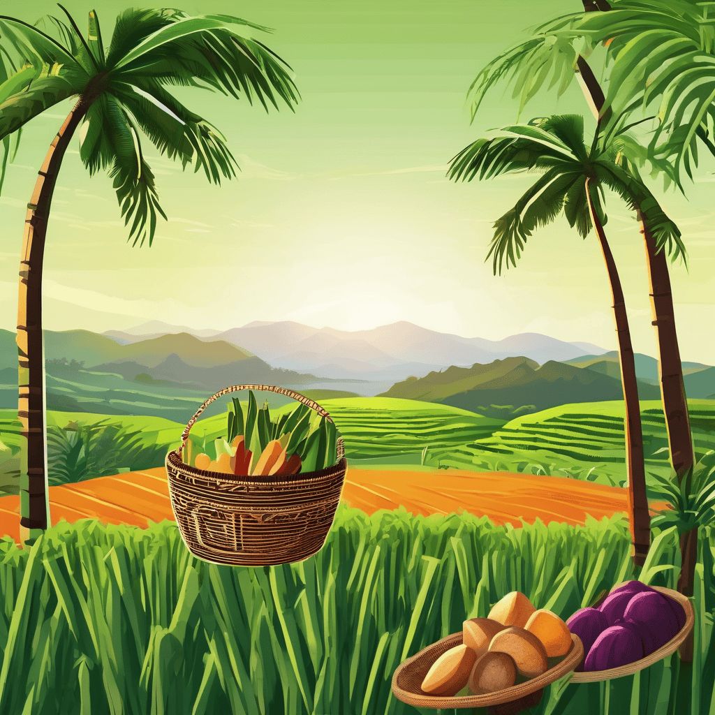 Fiji Elevates Agriculture to National Priority in Bold Growth Push