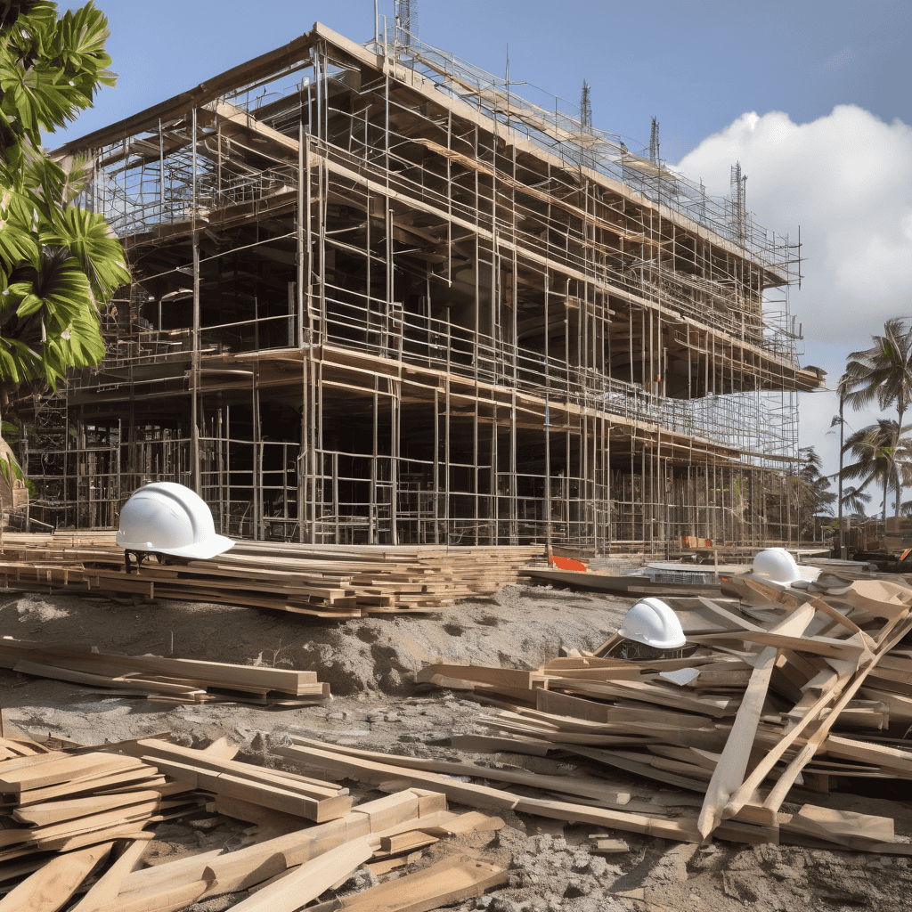 Fiji Tightens Import Rules to Elevate Building Safety