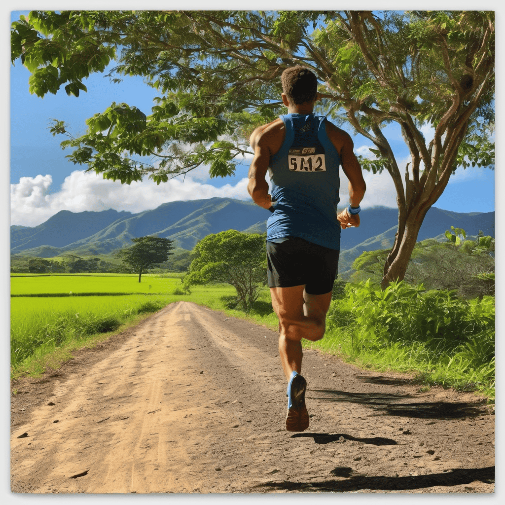 Early Start, Big Hopes: Nasinu's Long-Distance Push to Fiji Finals