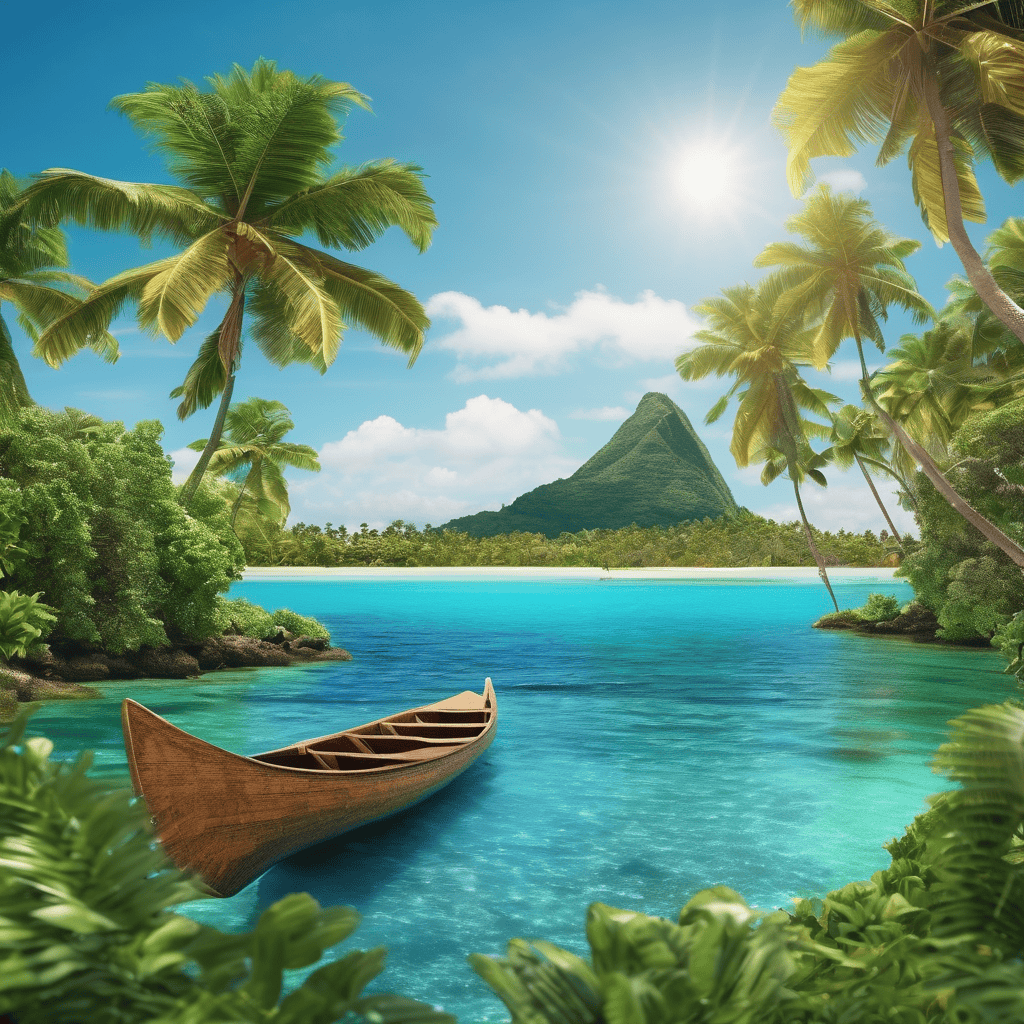 Palau's Pre-COP Push Could Reshape Pacific Climate Diplomacy