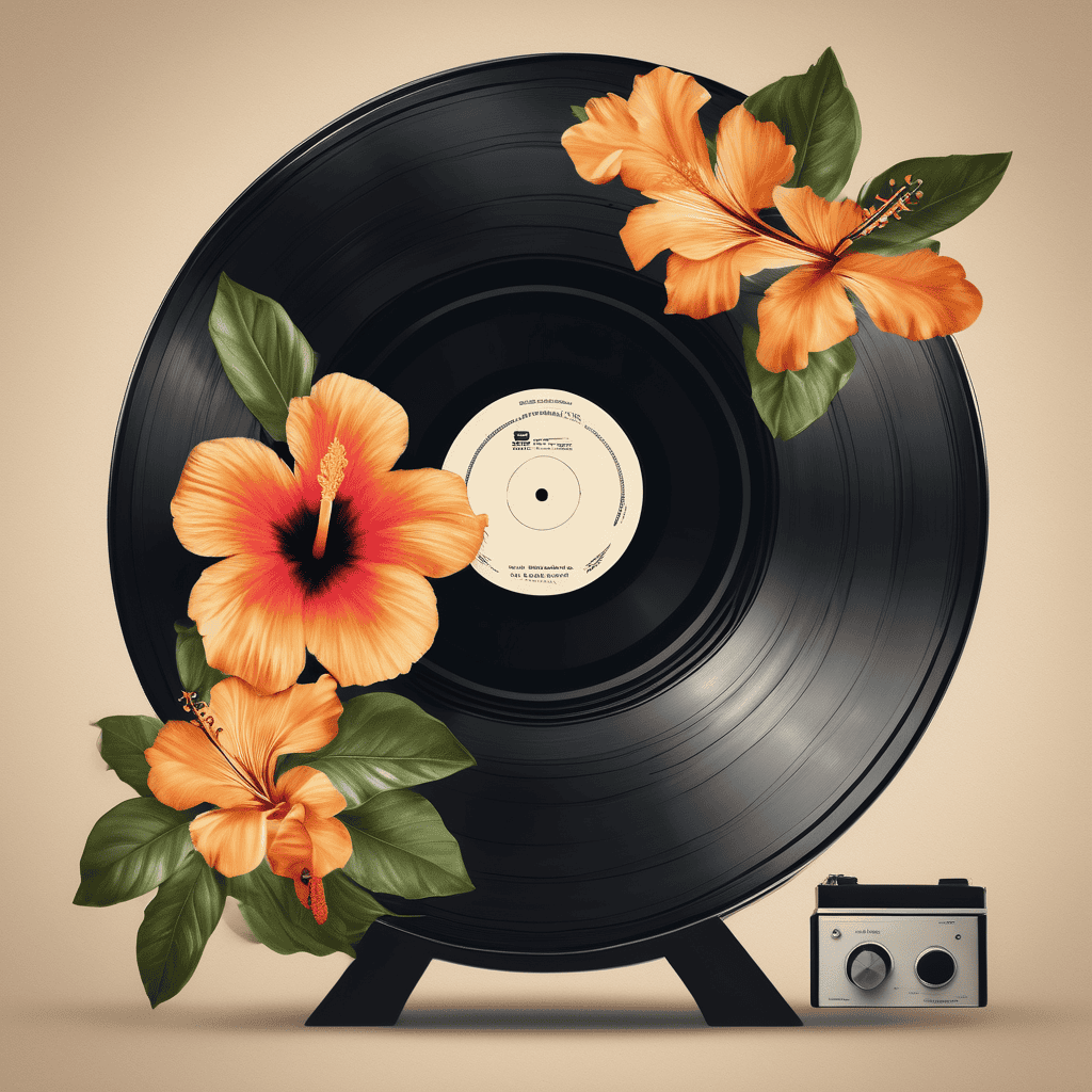 Family Duo Honors Mom’s Musical Legacy with Fresh Renditions