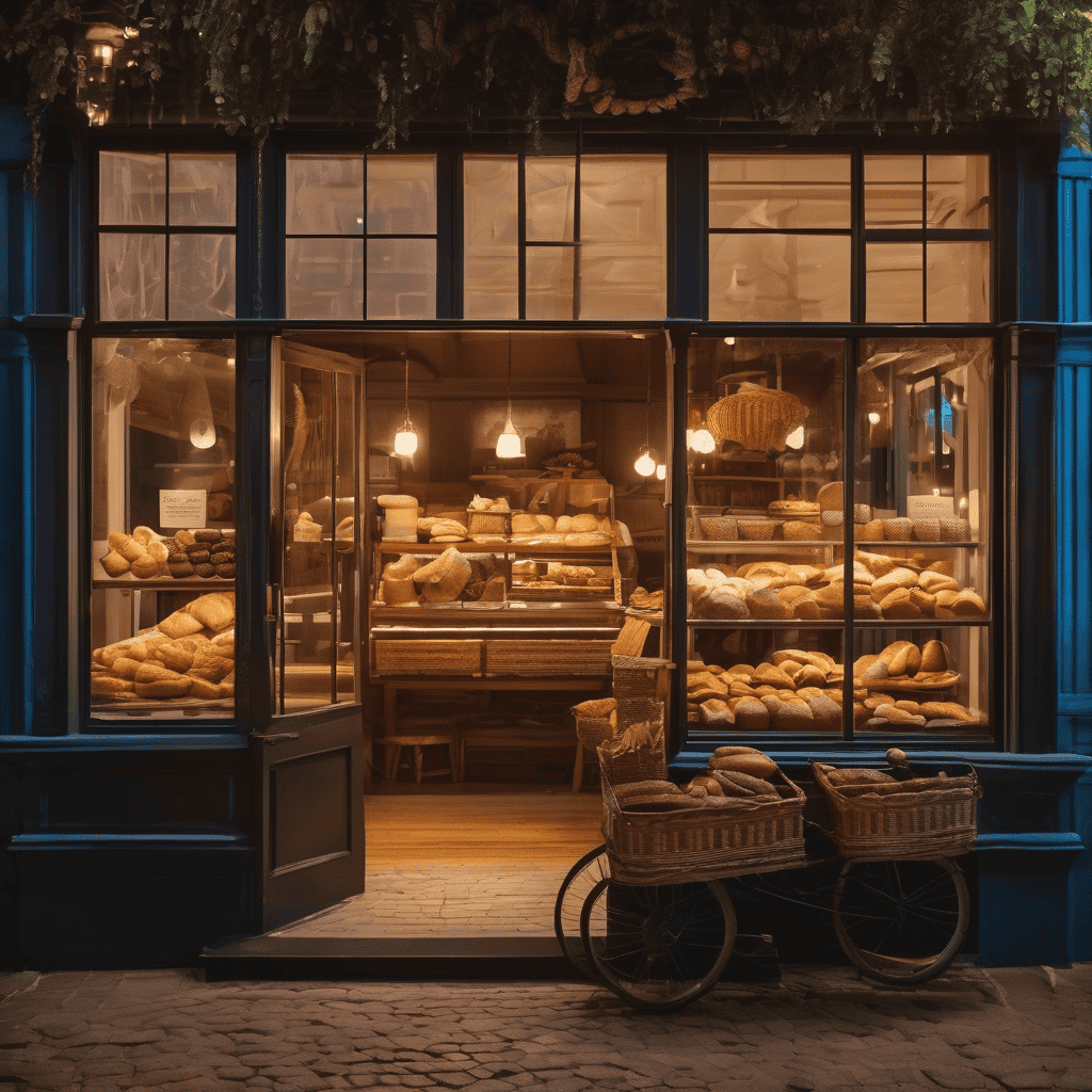 Hot Bread Kitchen Opens 26th Outlet in Fiji's Arts Village with 24-Hour Service