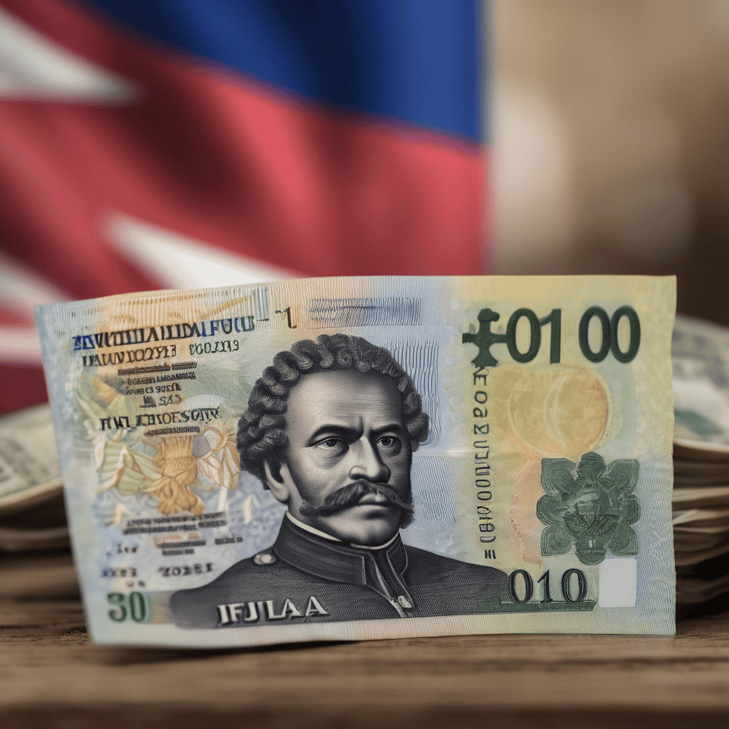 EU Lifts Fiji from Tax Blacklist as Reforms Pay Off