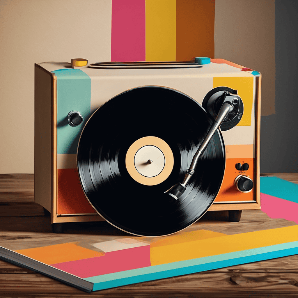 Siblings Reimagine Lia Osborne's Music with a Modern Twist