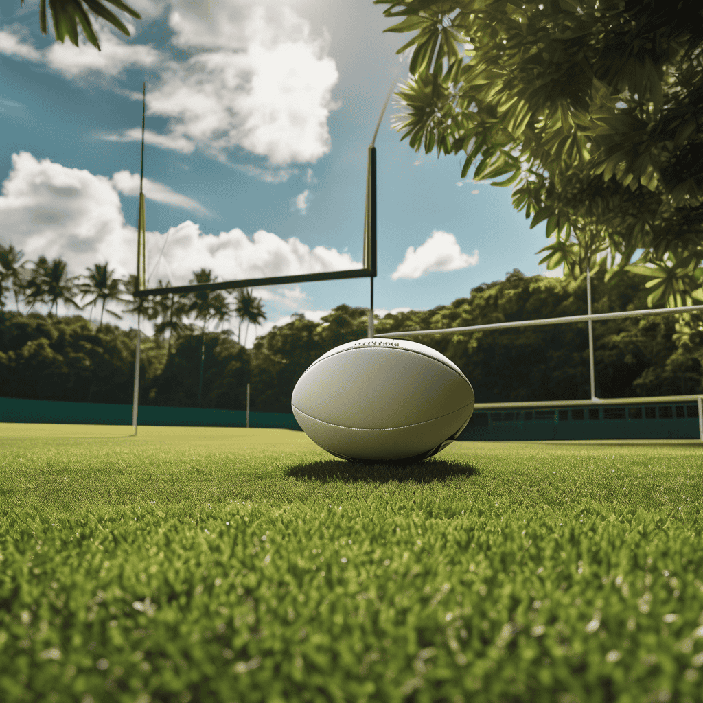 Fijian Drua to Face Waratahs in High-Stakes Forward Duel