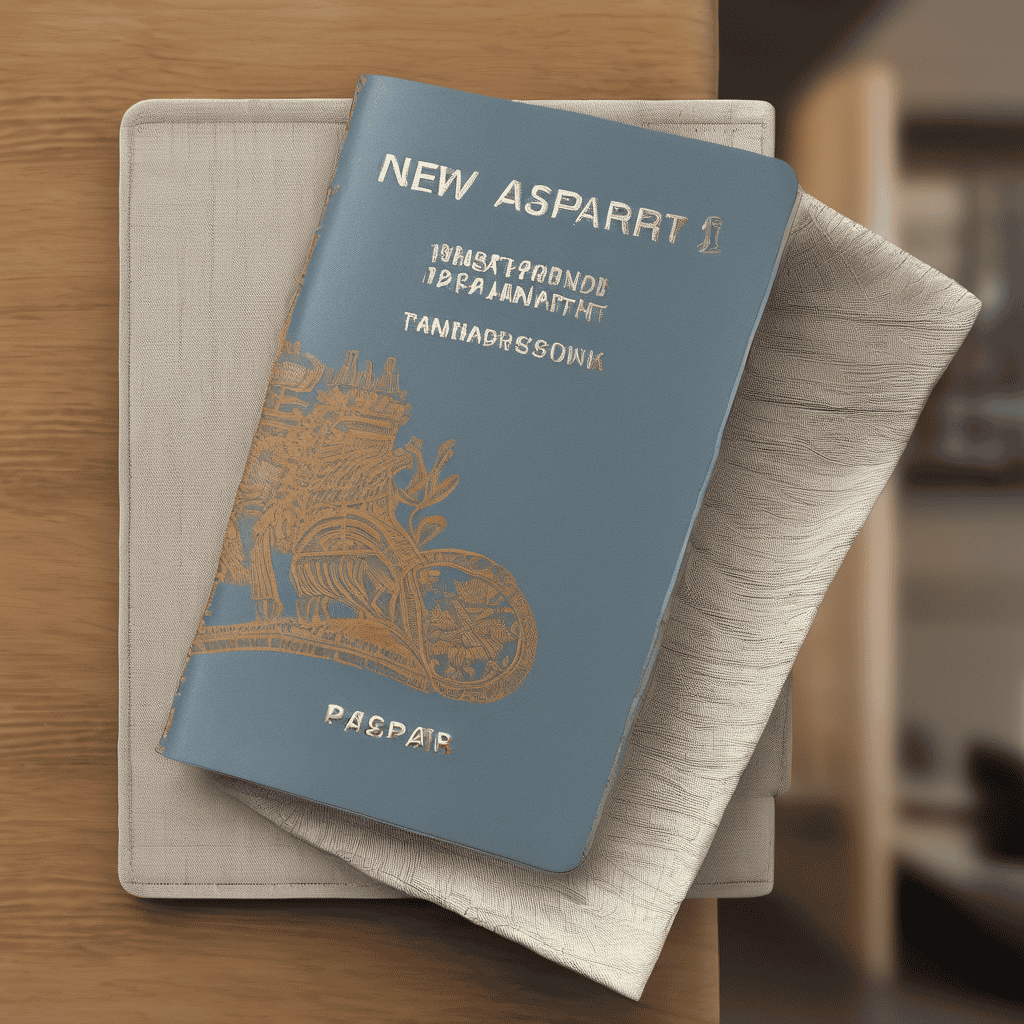 Air New Zealand to tighten passport and boarding checks after Auckland incident