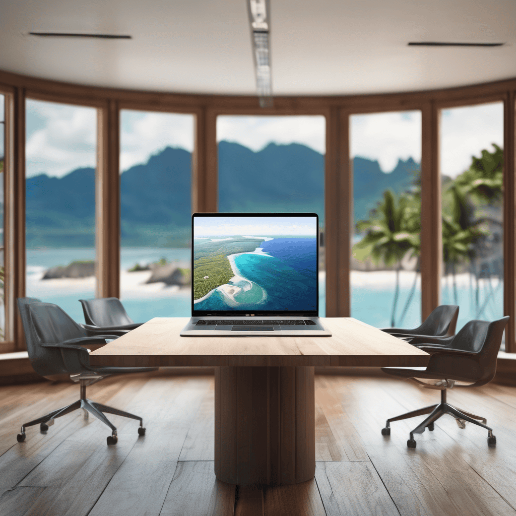 Fiji Hosts Data Working Group Workshop to Drive 30 by 30 Ocean Target