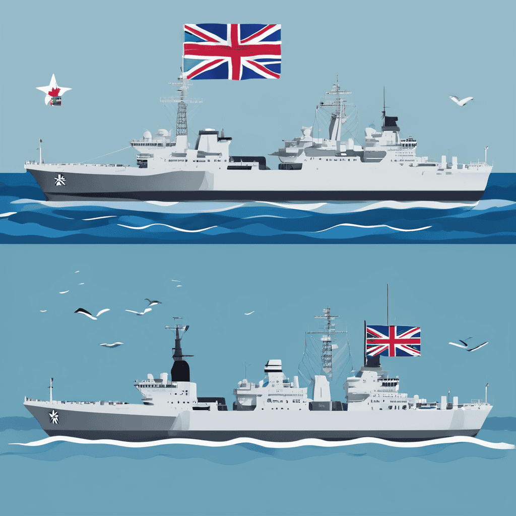 Fiji and New Zealand Forge Closer Military Ties