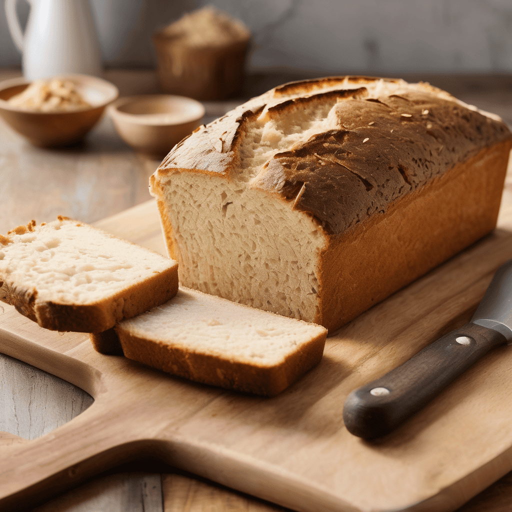 Two Decades at Hot Bread Kitchen: A Baker's Rise from Novice to Mentor