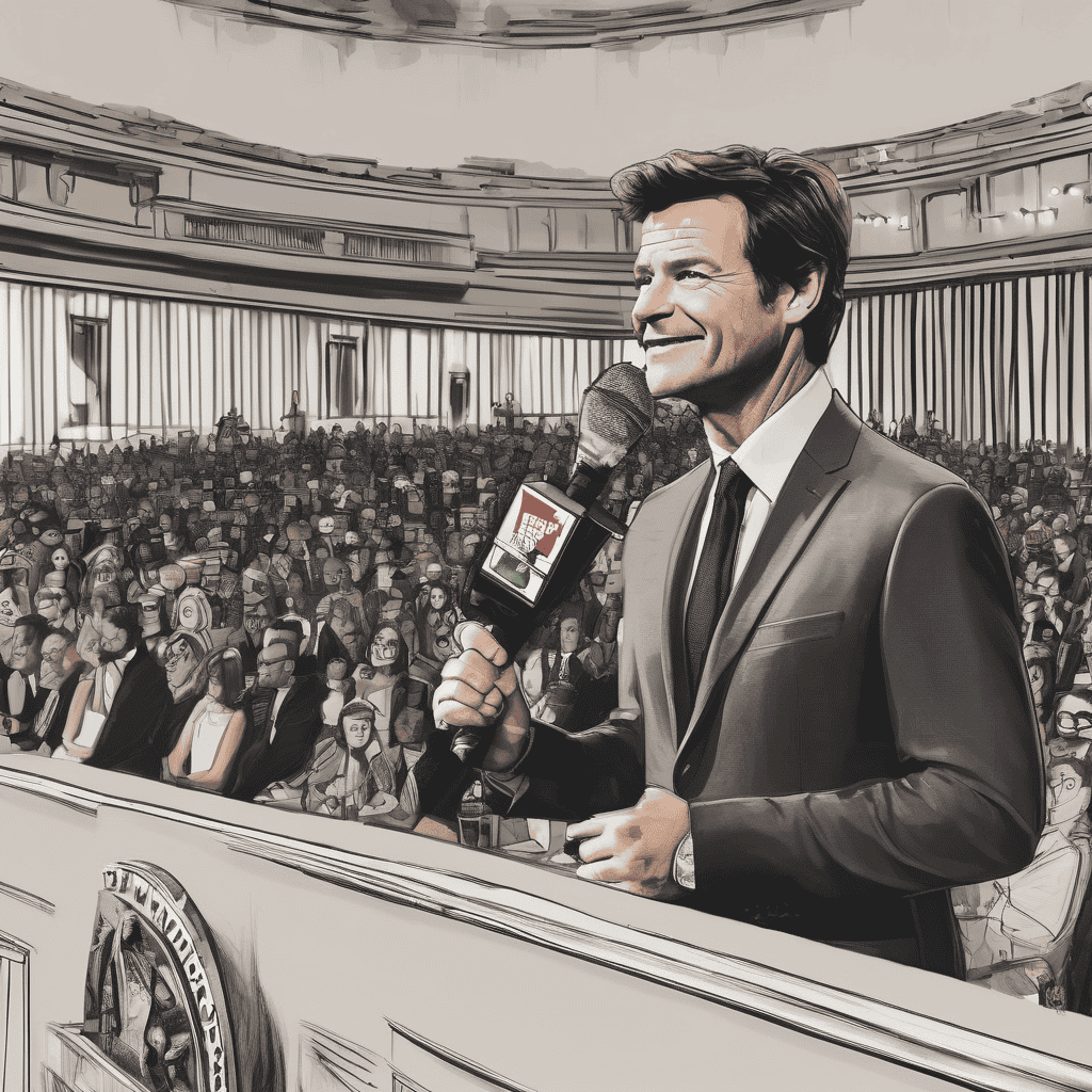 Jason Bateman's Parenting Remark Sparks Charli XCX Backlash