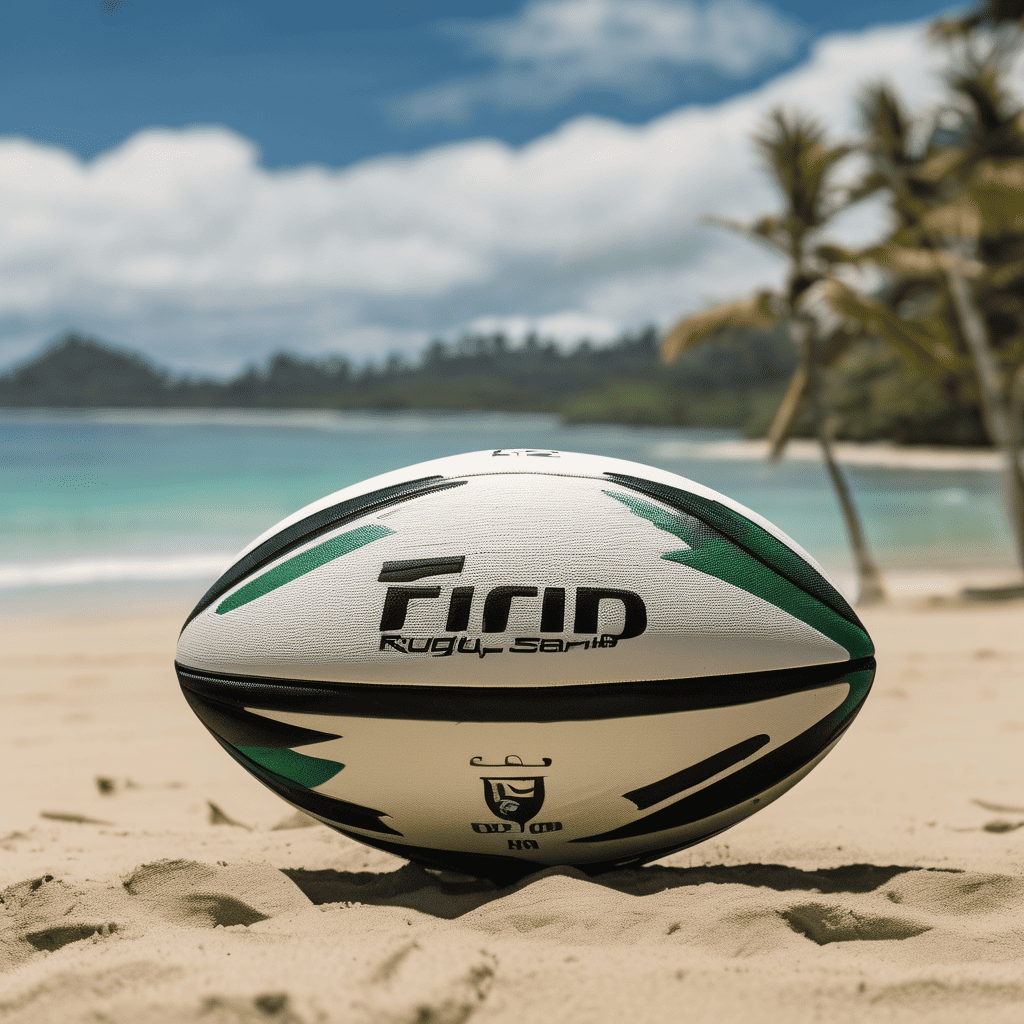 Fiji 7s Signals Fresh Talent Push Ahead of Vancouver
