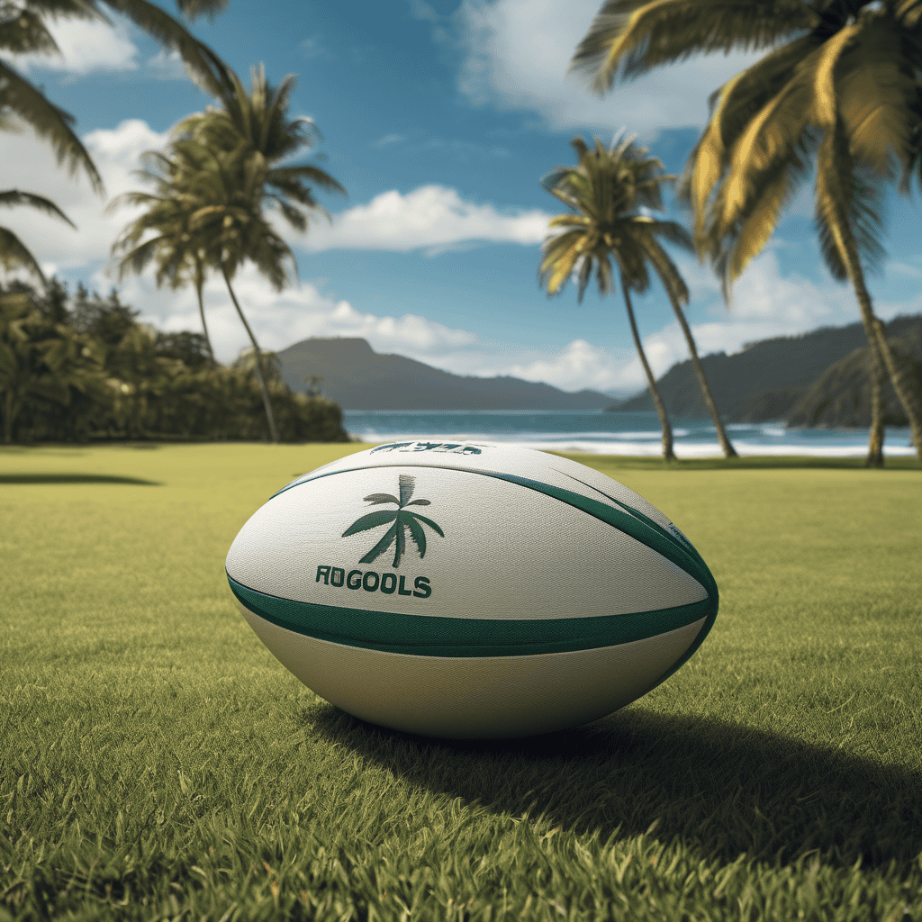 Can Fiji Sevens Defend No. 1 Ahead of Vancouver 7s?