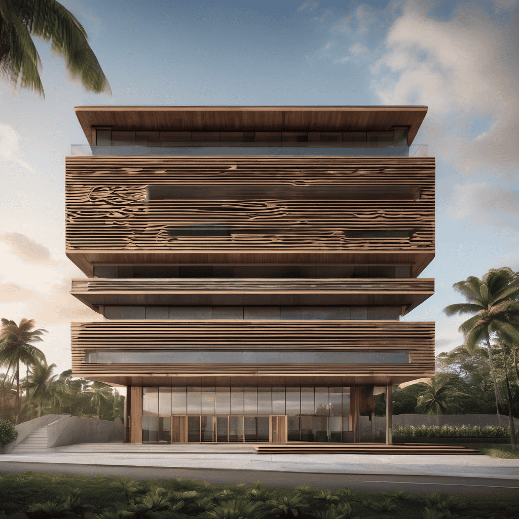 Fiji's FRCS Unveils Modern Ba Office to Boost Taxpayer Service