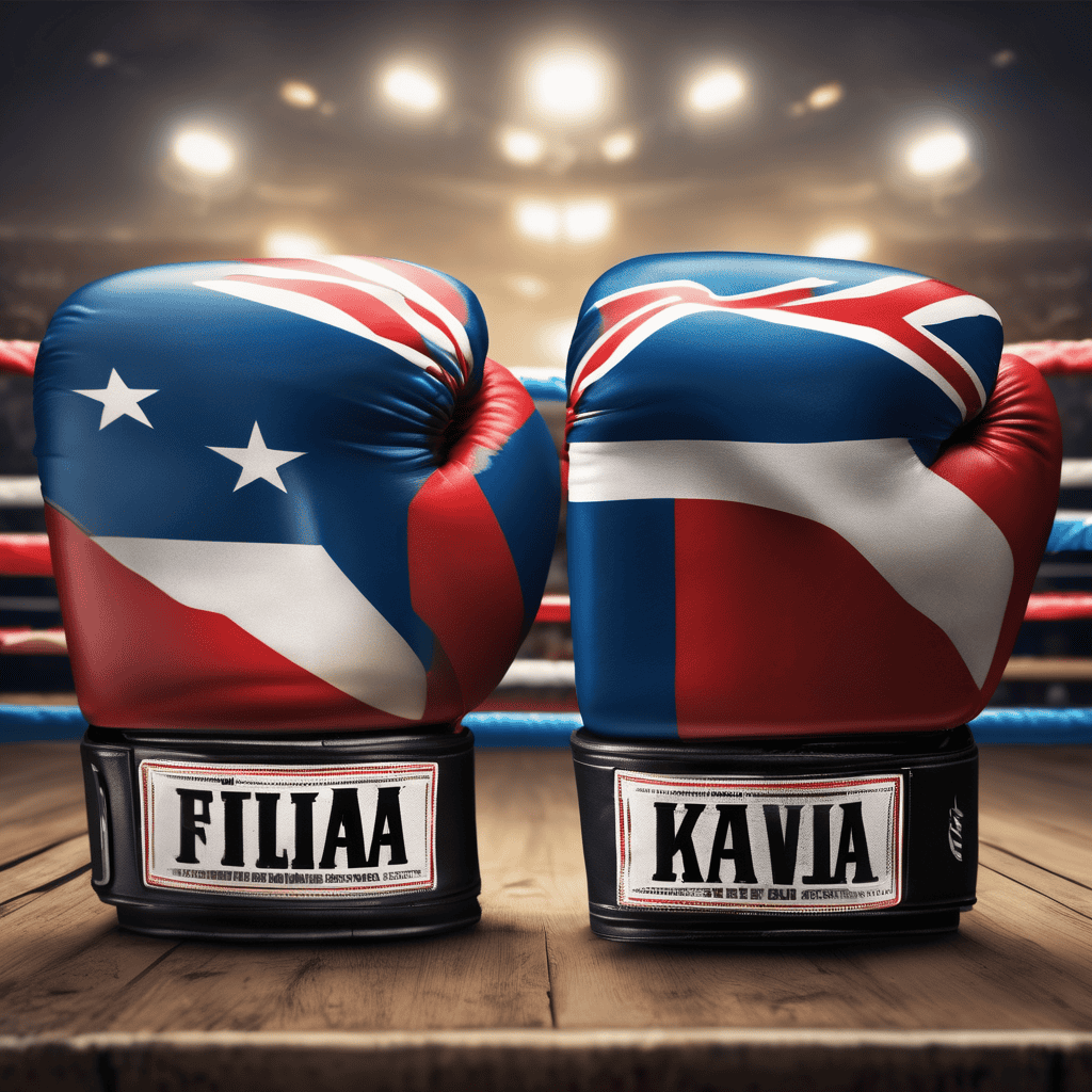 Suva Set for Debut ZEG Boxing Night with International Talent and Title Action