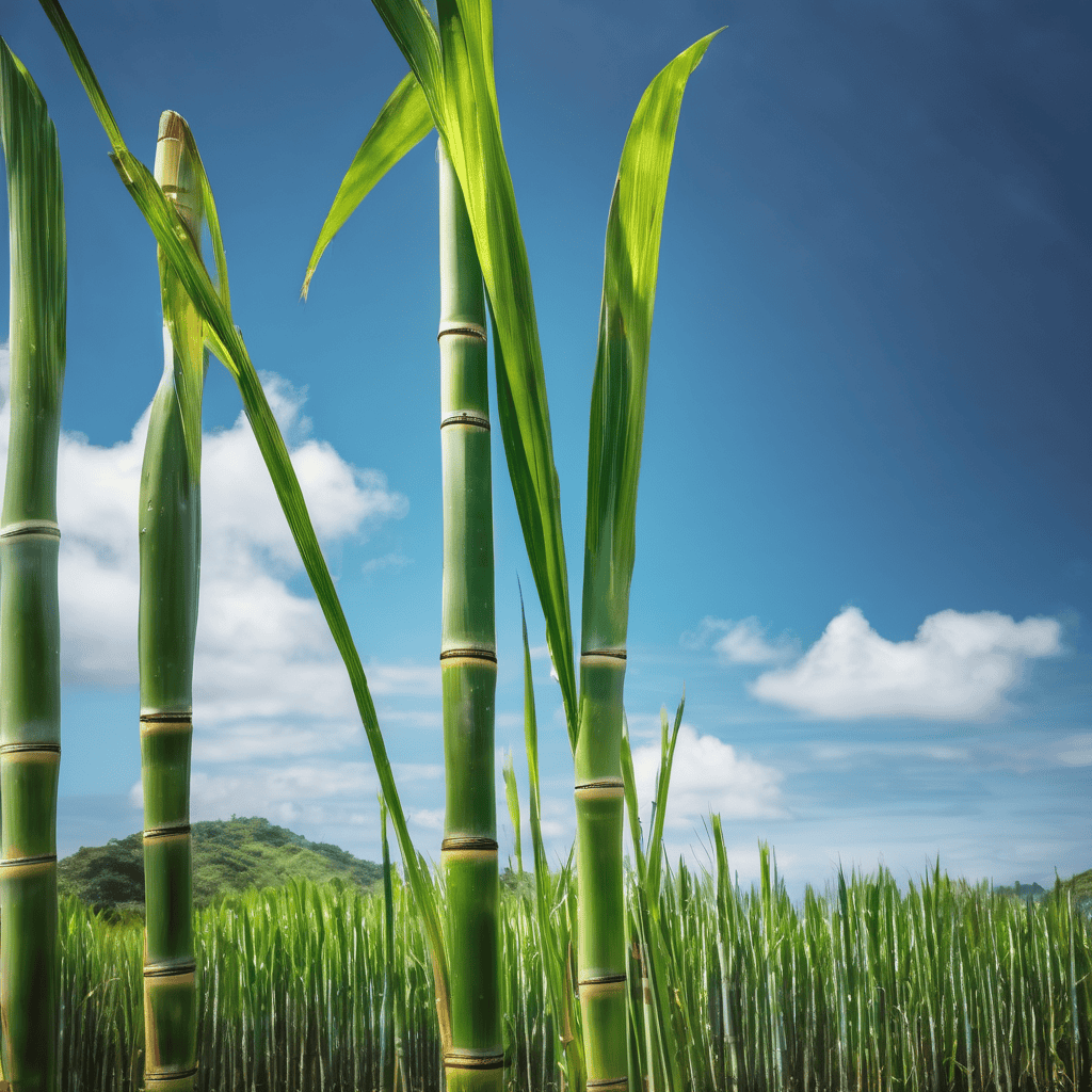 Whats Next for Fiji's Sugar Industry? A Data-Driven Revival Plan