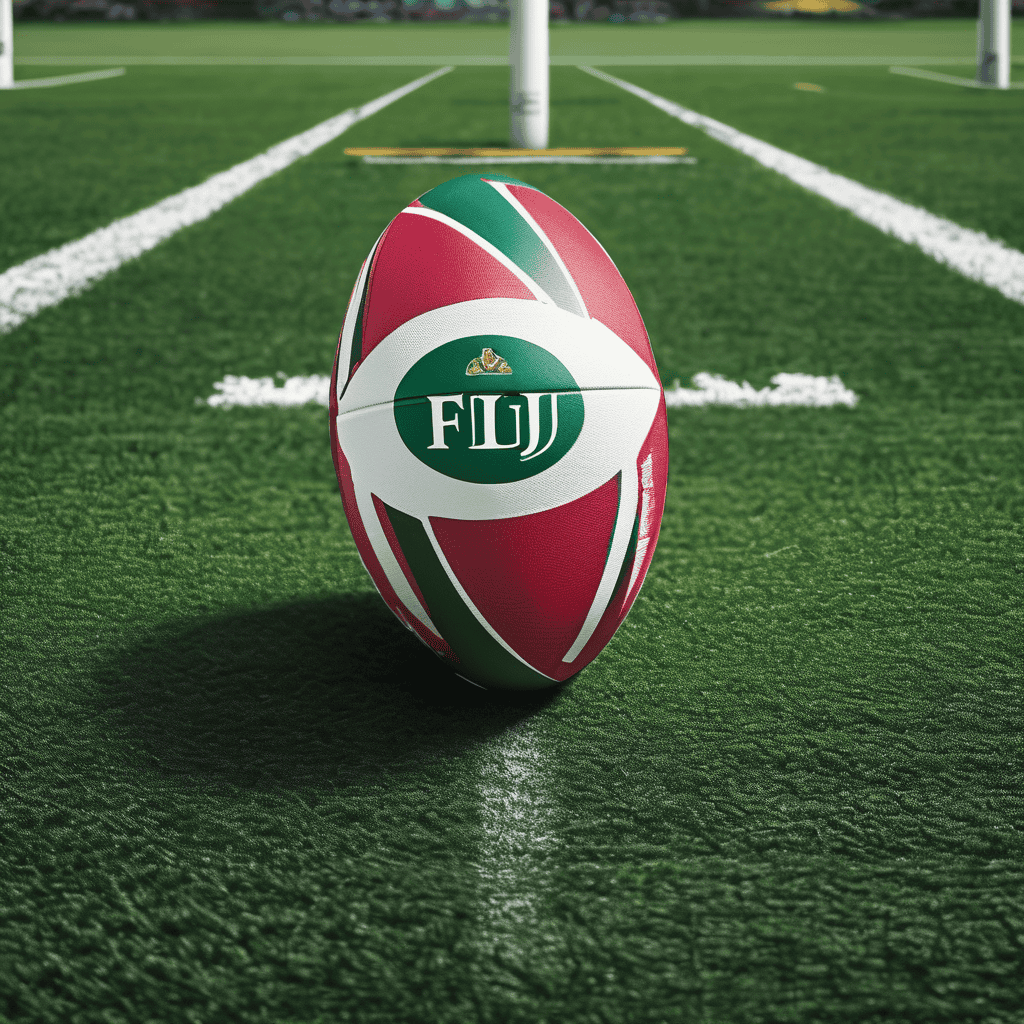 Fiji School Rugby League: A Pathway to the World Stage