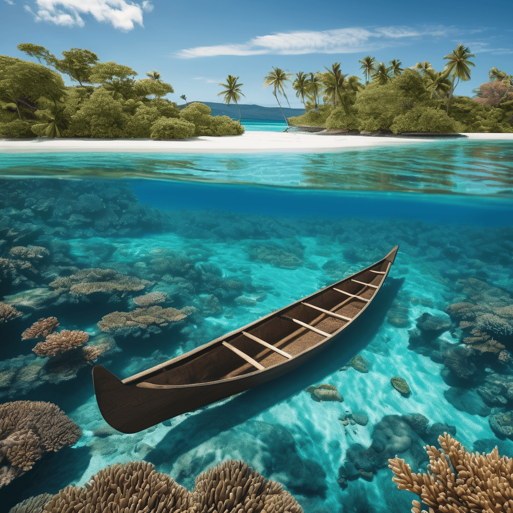 Fiji's 30x30 Ocean Plan: A Bold Step to Protect Seas and Livelihoods