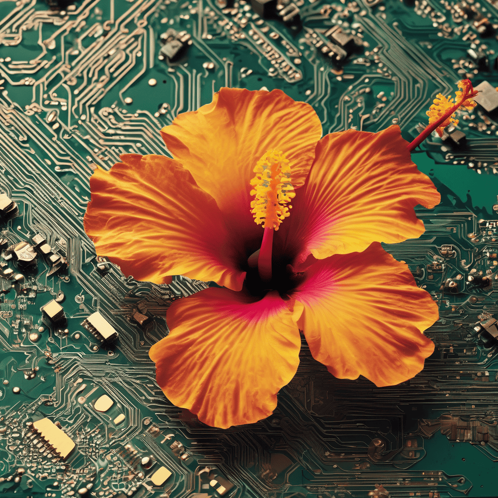 From Cyclone Winston Tragedy to IT Dreams: Fiji Girl’s Inspiring Journey