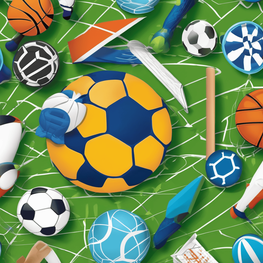 Marist Champagnat Institute's Inclusive Inter-House Games Spark Community Spirit