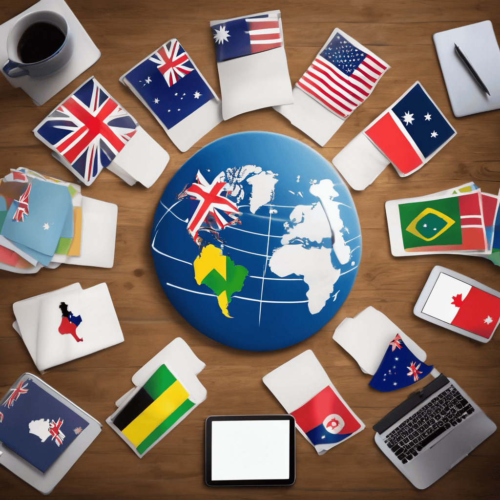 Pacific Islands and Australia Set Pre-COP Plans Ahead of COP31