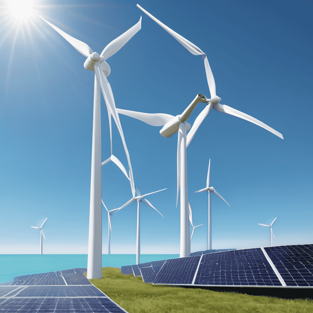 Guterres Proposes Global Platform to Accelerate Clean Energy Transition