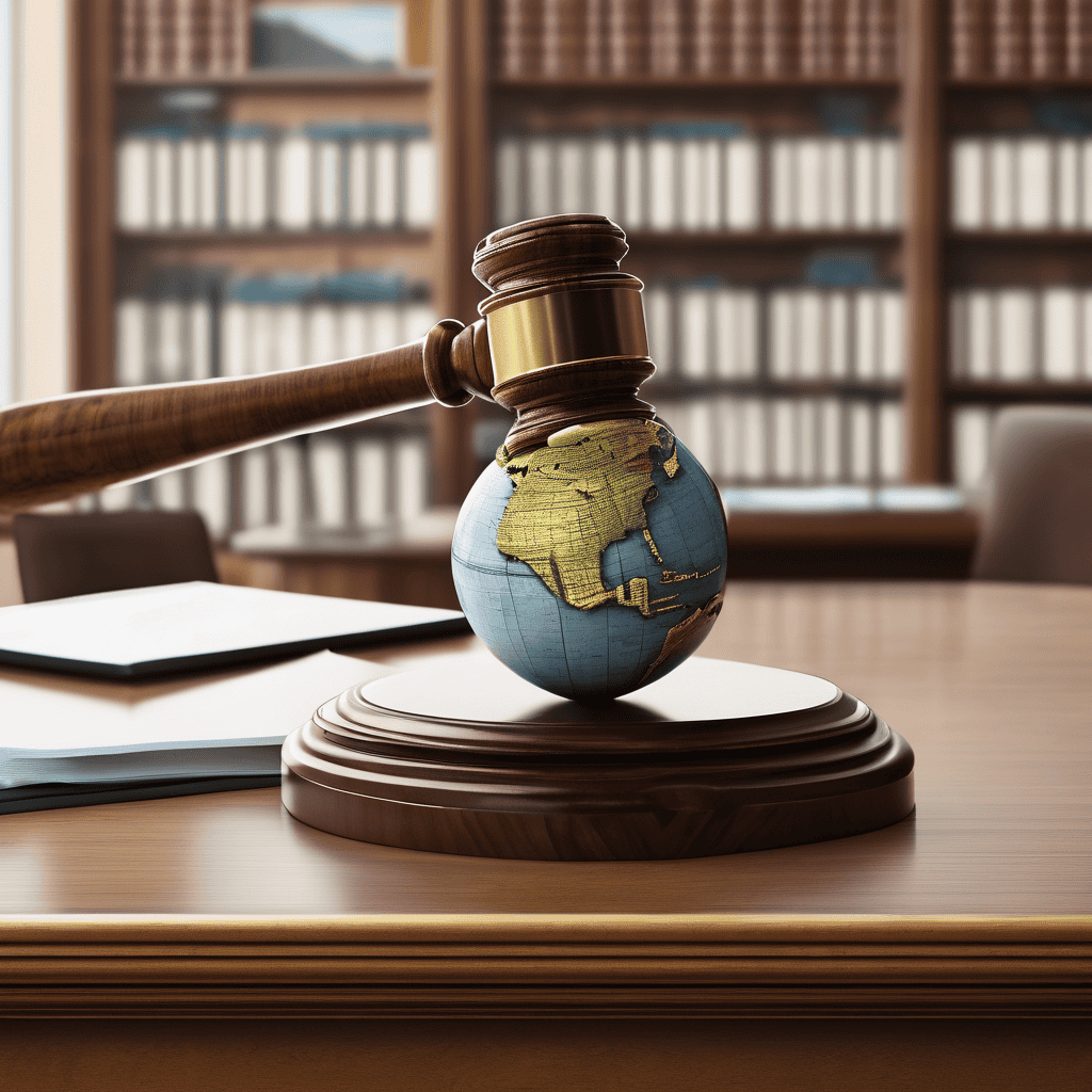 Vanuatu Drives UN Draft on ICJ Climate Opinion Amid U.S. Resistance