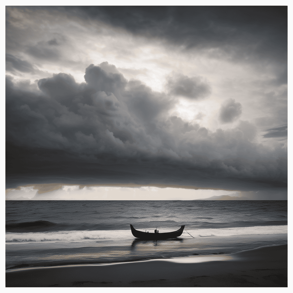 Fiji Weather Forecast: Southeast Trade Winds Bring Showers, Thunderstorms and Heavy Rain Across the Islands