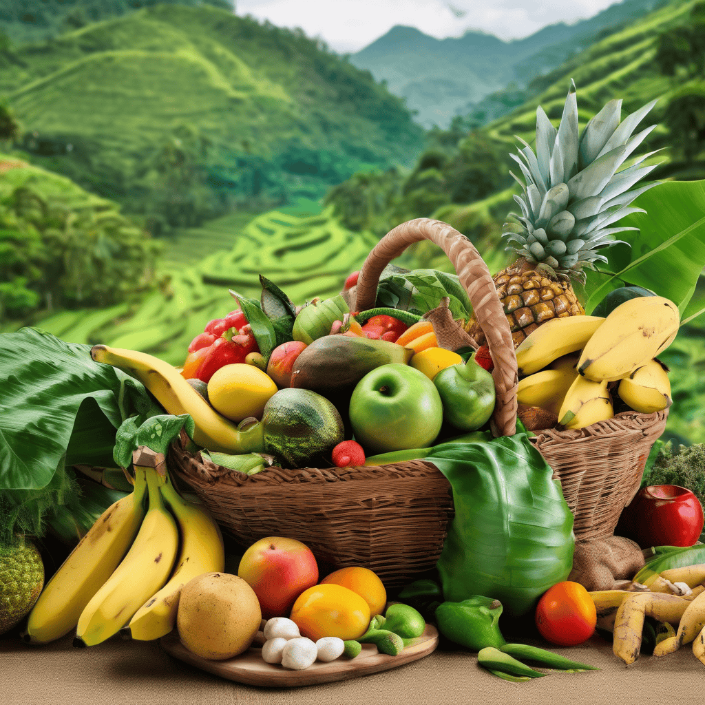 EU Ramps Up Fiji Agribusiness Drive, Backing MSMEs, Youth Employment and Nutrition