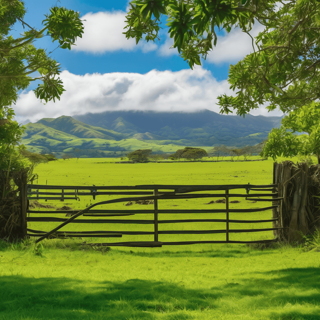 COLA Pact Ends Yaqara Pastoral Strike