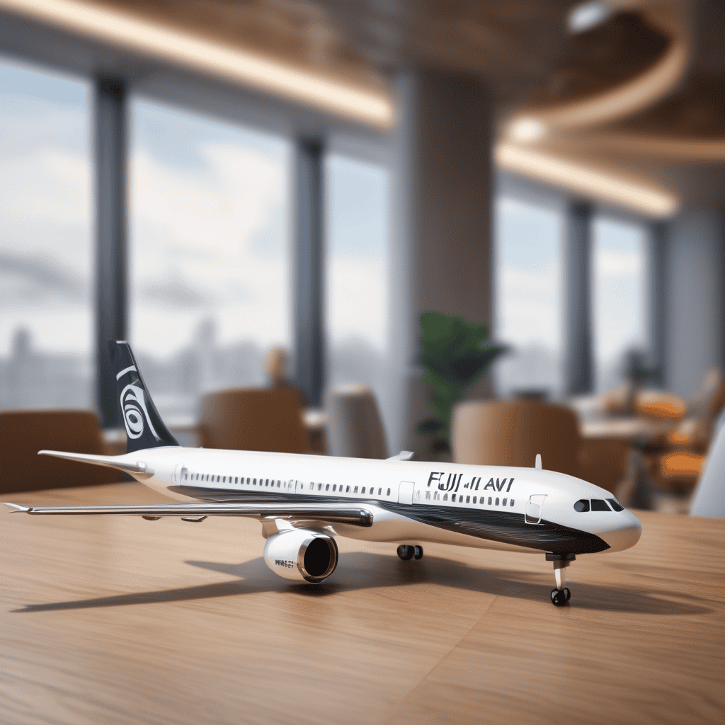 Fiji Airways appoints Narendra Kumar to its Board of Directors