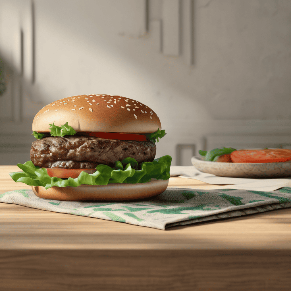 Fiji's Young Adults Fuel Red Meat and Fast-Food Rise, New Survey Finds