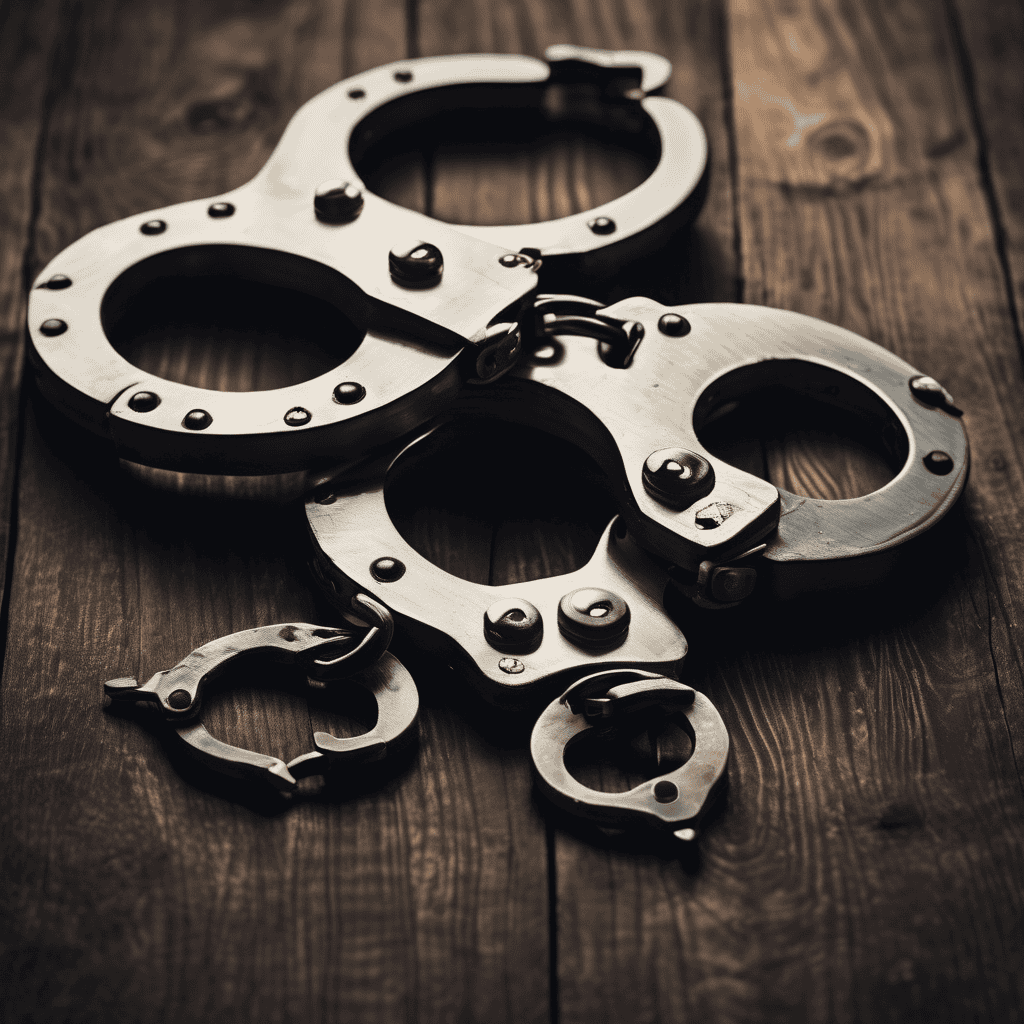 Prince Andrew in Custody as Investigation Intensifies