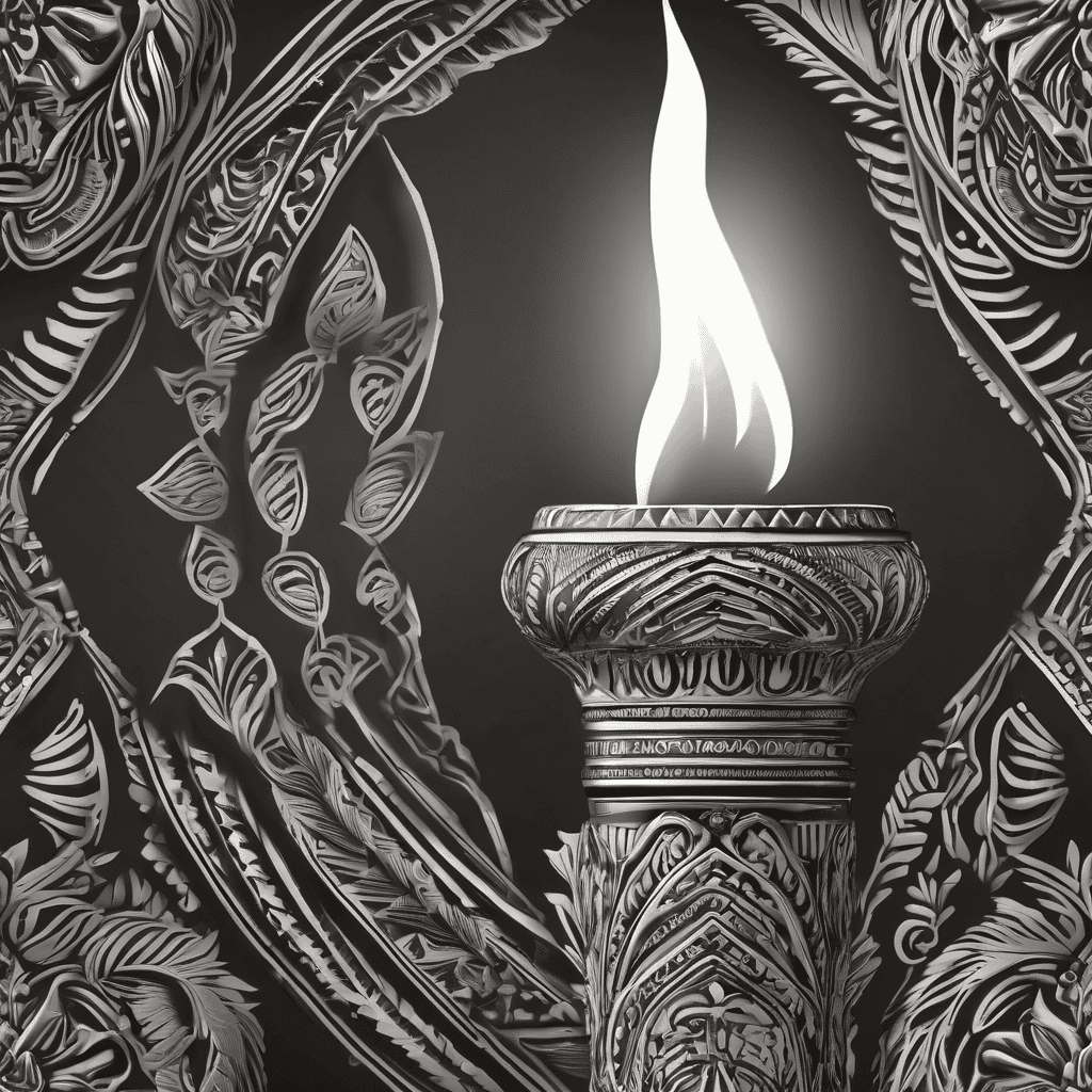 Torch of Unity Lights Fiji as Sangam Marks 100th Anniversary