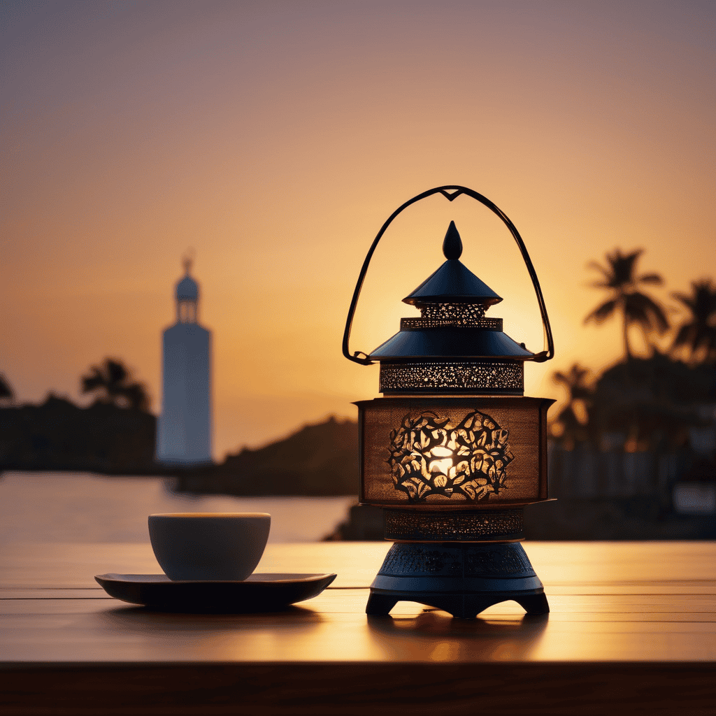 Fiji Ramadan Message Urges Unity, Charity and National Solidarity