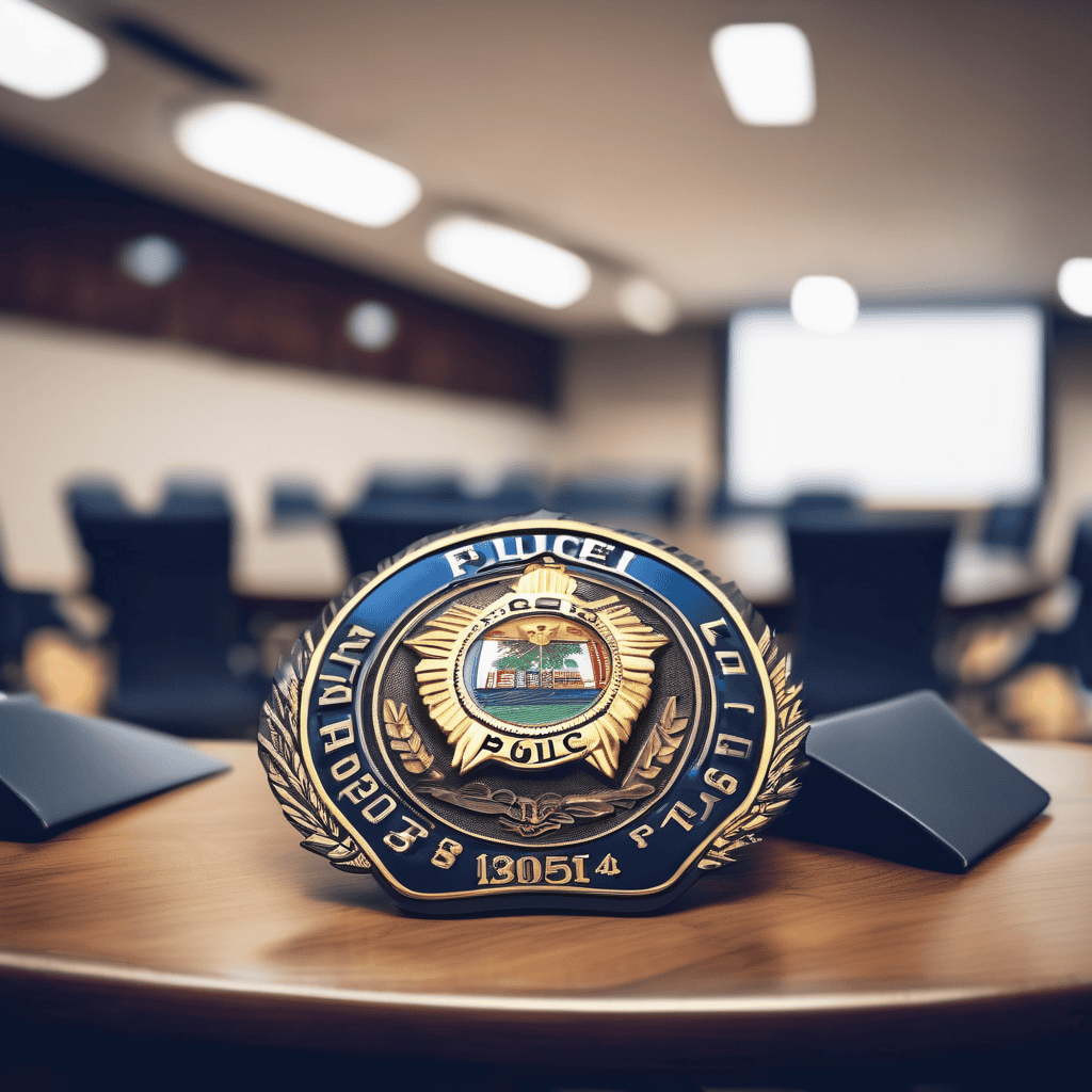 Pacific Police Chiefs Convene in Brisbane to Strengthen Regional Security