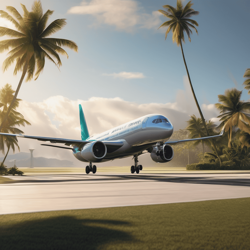 ADB President Arrives in Fiji to Expand Pacific Collaboration and Climate Resilience