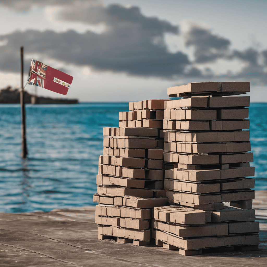 Construction Material Imports Face Strict Licensing, Pre-Shipment Testing, and Steep Penalties