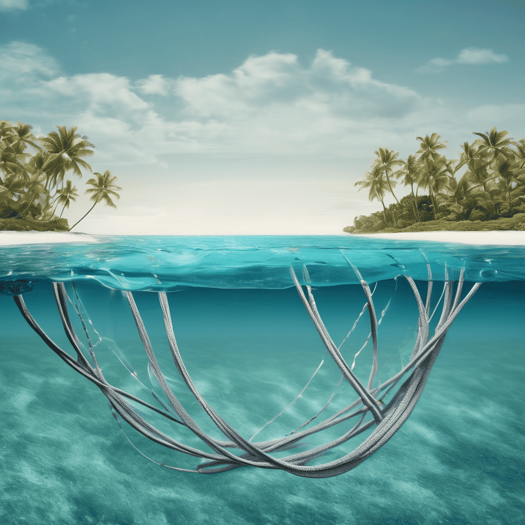 Vanuatu to Get Second Tamtam Cable, Boosting Connectivity and Disaster Resilience