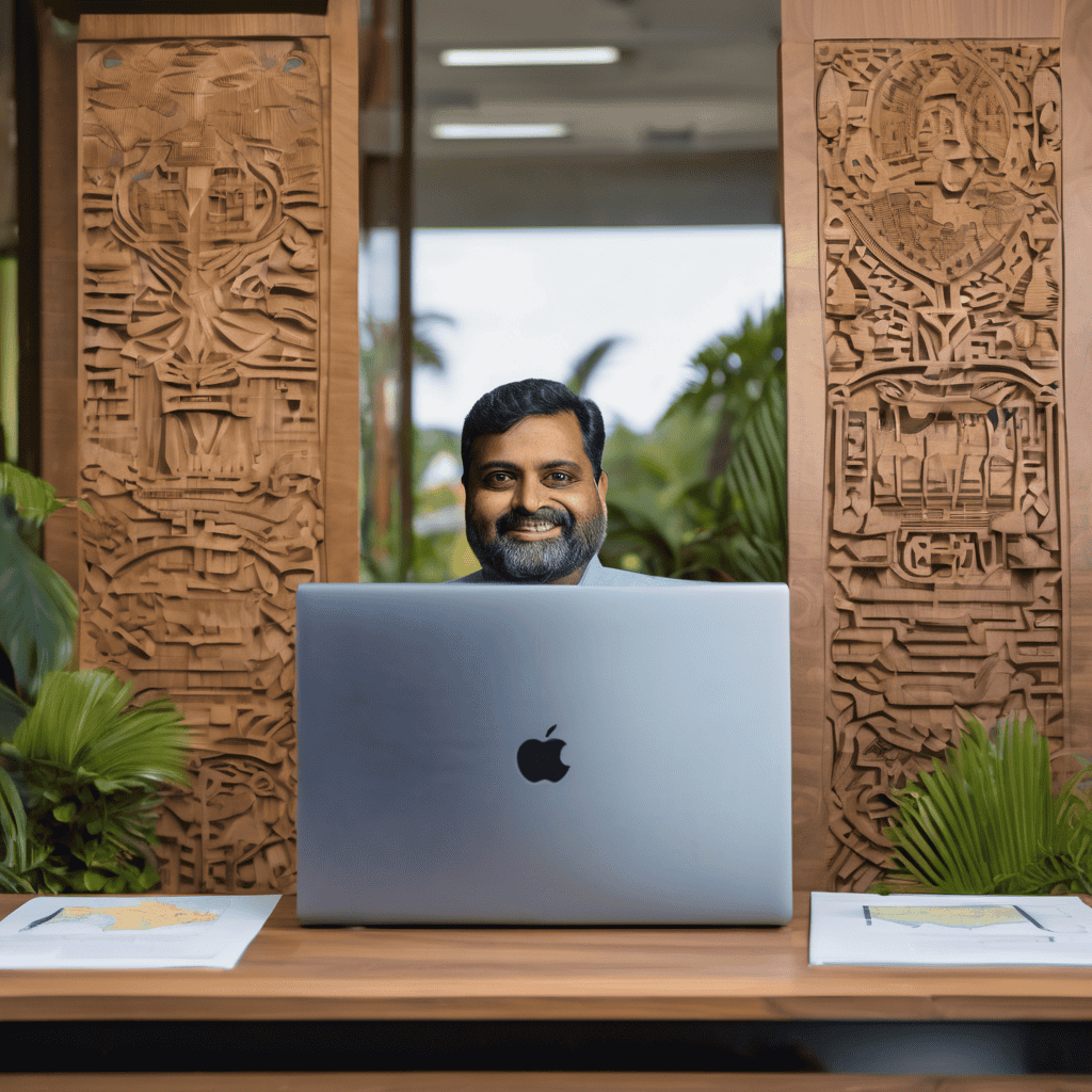 Fiji's Oceania Institute of Technology Names Praneel Chand Inaugural Director