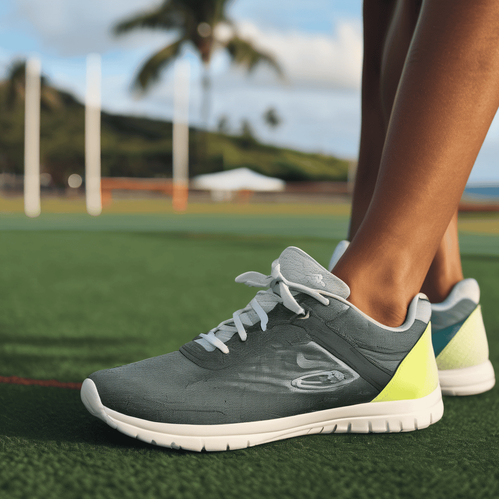 Marist Champagnat Institute Champions Inclusive Sports in Fiji