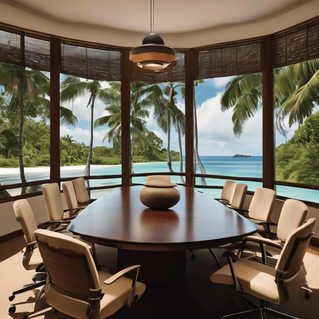 Fiji Sports Council Quietly Weighs CEO Allegations, Sparking Transparency Debate