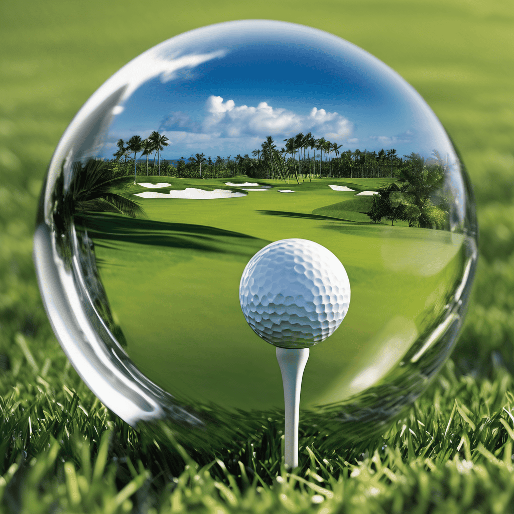 Ba Golf Club Secures Sponsor Ahead of Season Opener