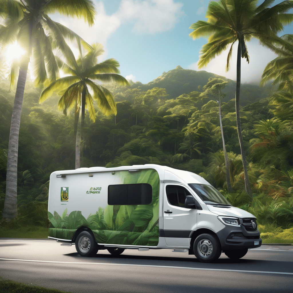 Fiji to Roll Out Mobile Health Units with $4.6M Grant