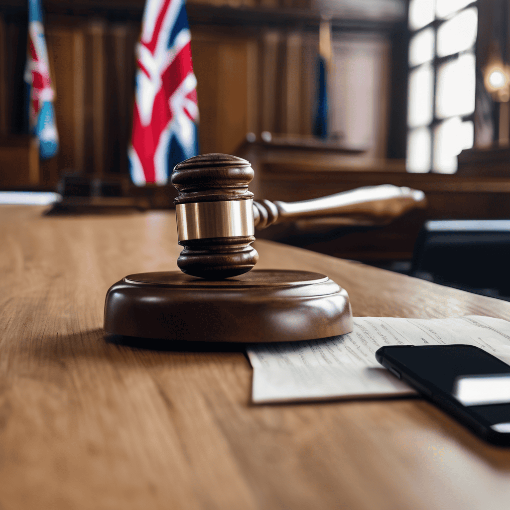 TikTok Remarks Put Online Safety in the Spotlight at Suva High Court