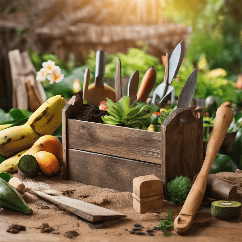 Nausori Unveils Organic Waste Toolkit for Greener Markets