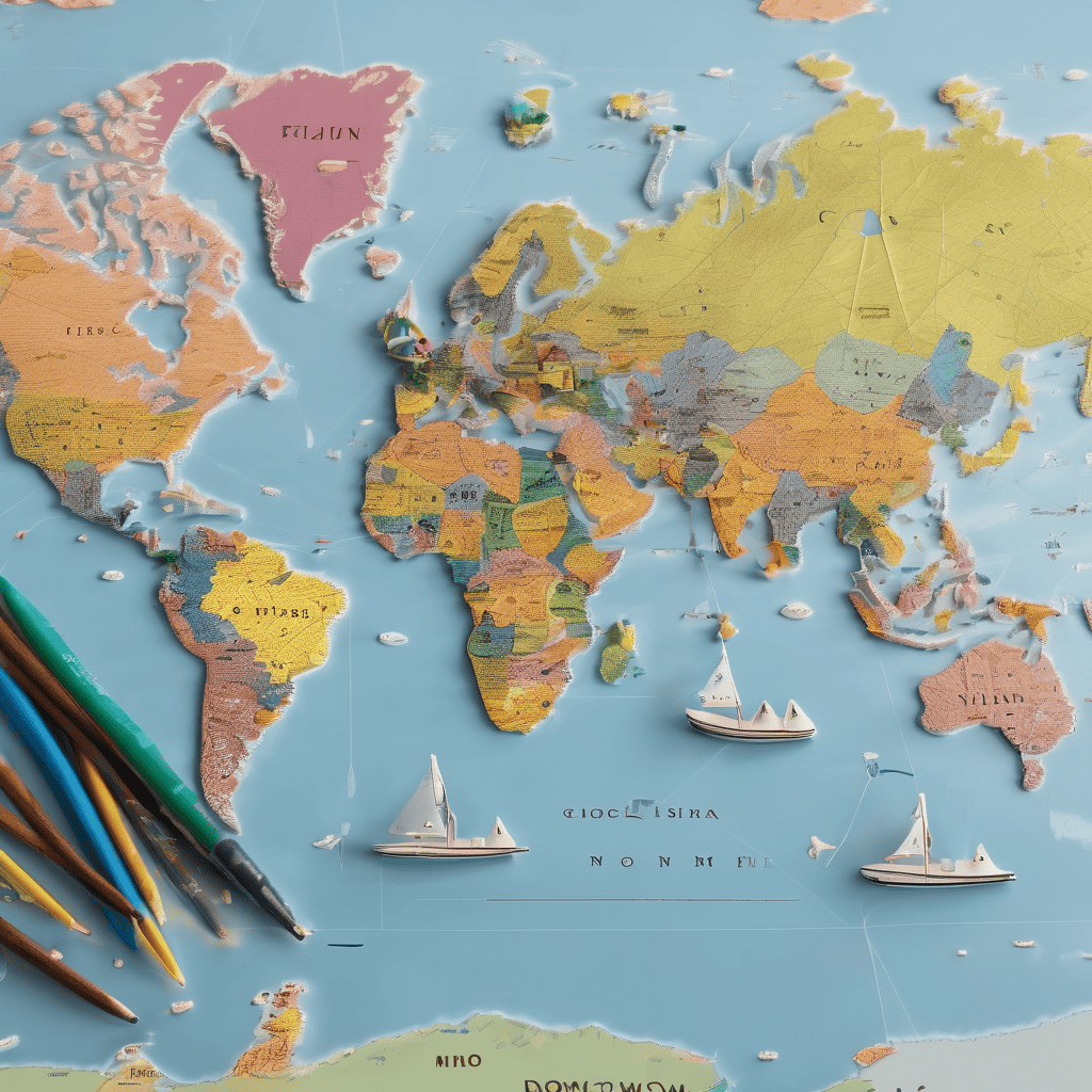 Erasmus Goes Global: 15 Million Participants, Pacific Partnerships