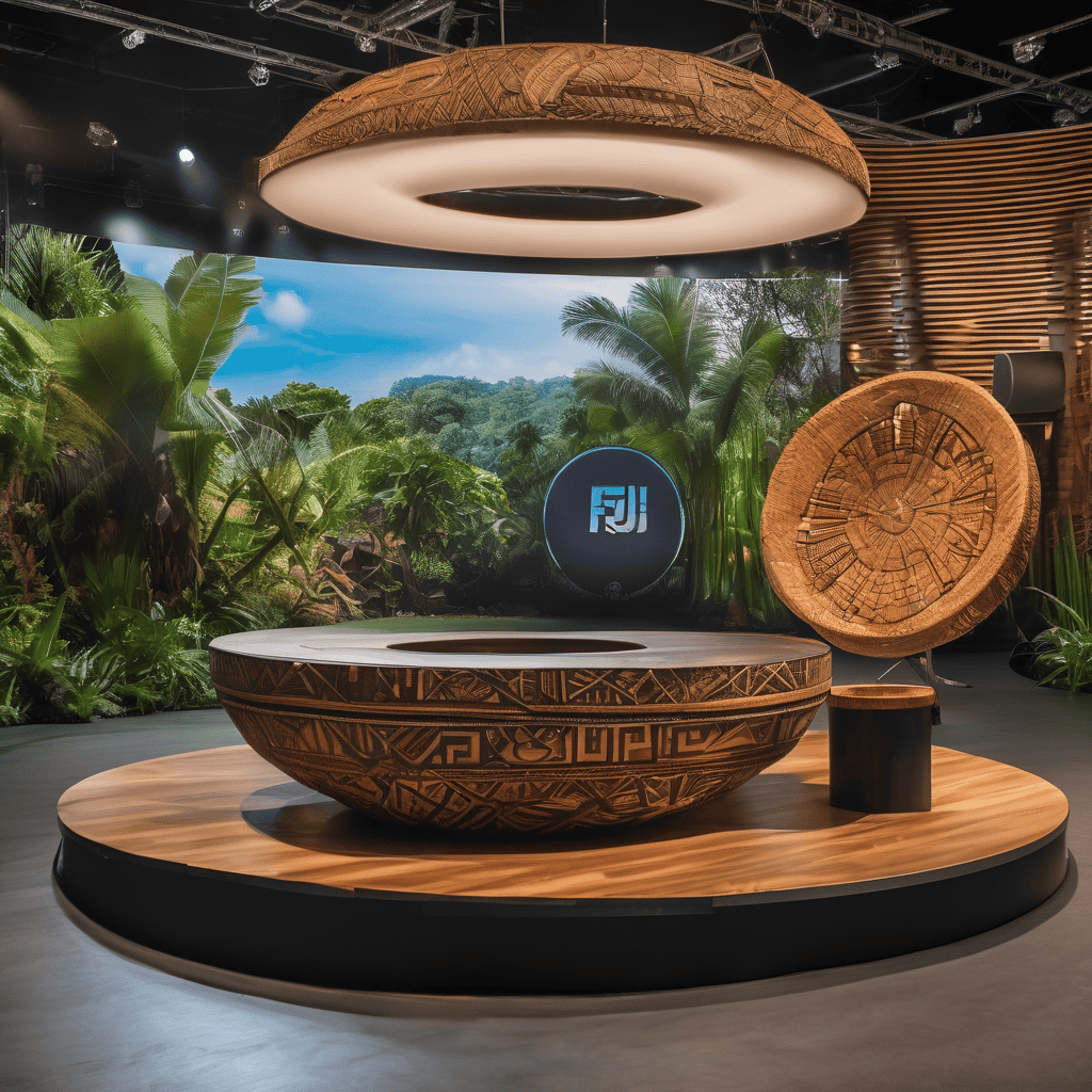 Fiji Tech Summit 2026: Bringing the Pacific Together for Digital Resilience