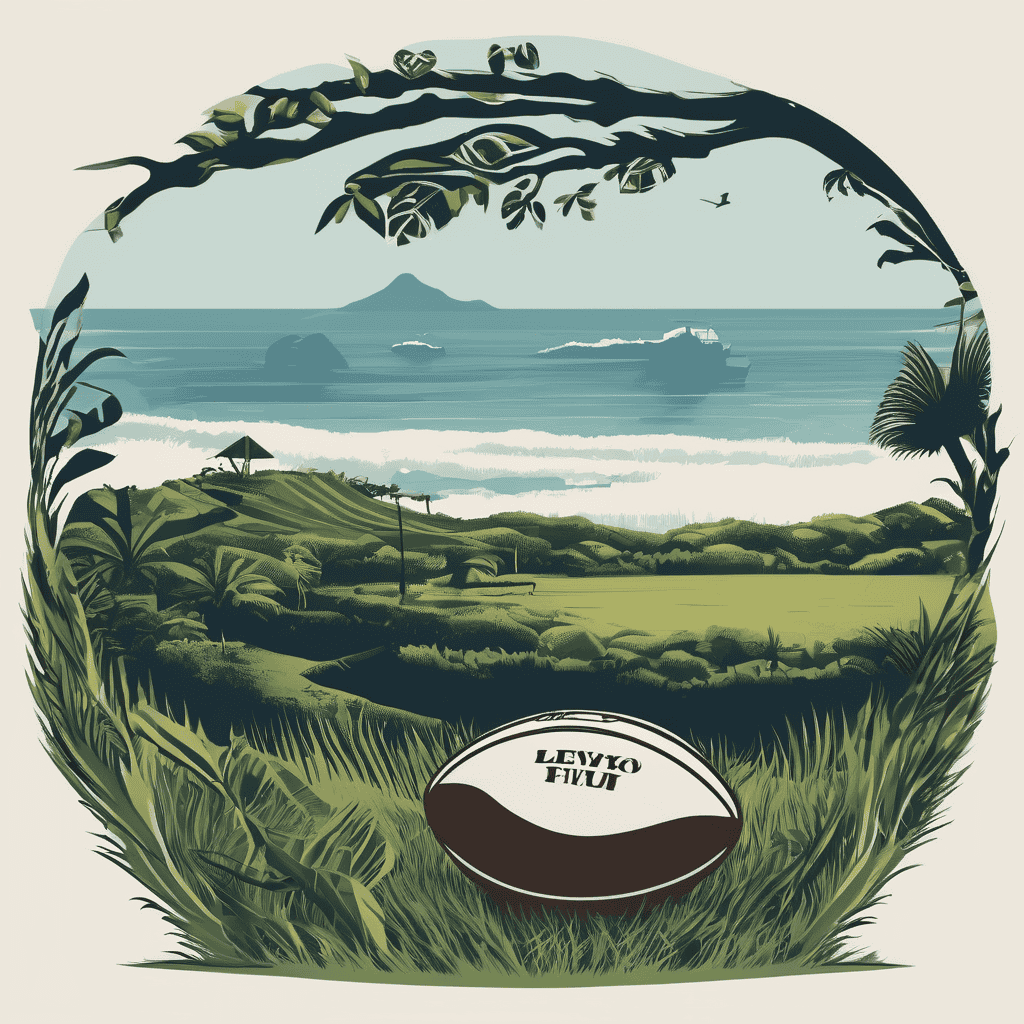 St John's College to Make Historic Fiji Rugby League Debut in Levuka